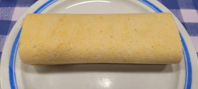 Brazo gitano relleno