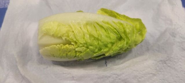 Corazón de cogollo Corazón de cogollo