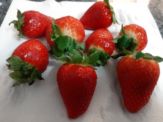 Fresas