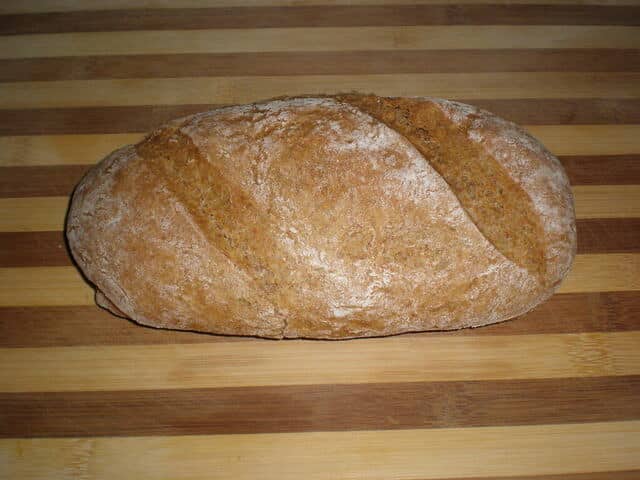 Pan integral