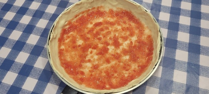 Poner el tomate Poner el tomate