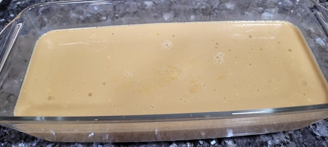 Mezcla para Naranjas heladas Mezcla para Naranjas heladas
