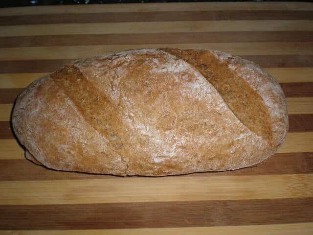 Pan integral