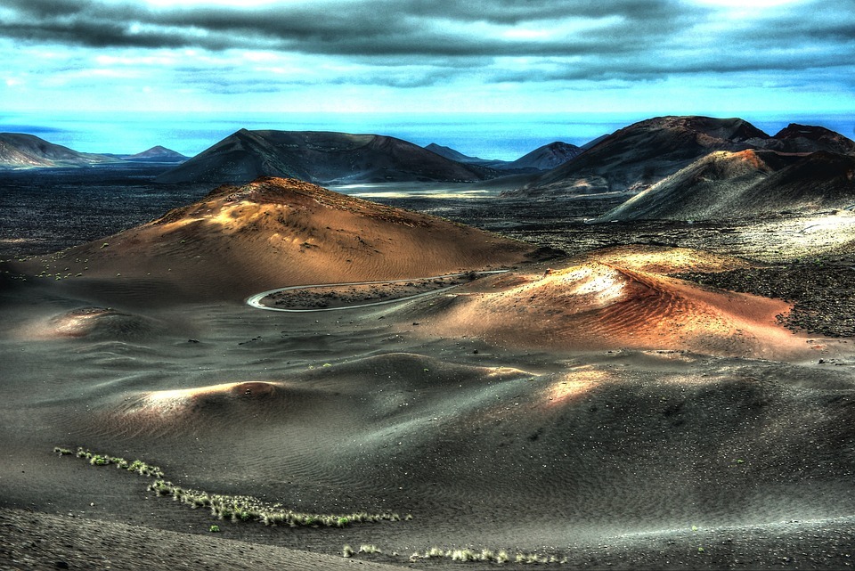 Timanfaya