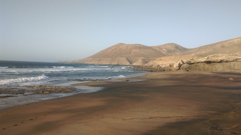 Es isla