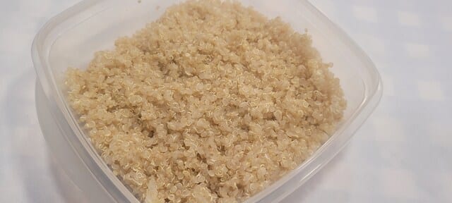 Quinoa